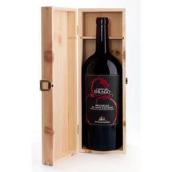 Vinho Tinto Italiano CASTIGLION DEL BOSCO Campo Del Drado Brunello di Montalcino 1.5L