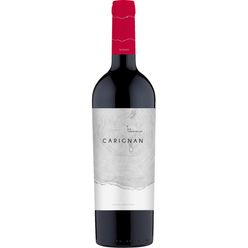Vinho Tinto Chileno LA JUNTA Carignan 750ml