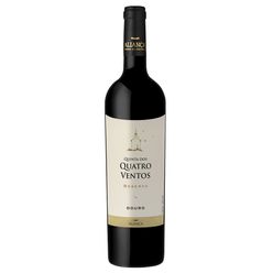 Vinho Tinto Português QUINTA QUATRO VENTOS douro reserva 750ml