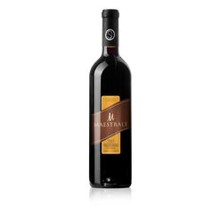 Vinho Tinto Brasileiro SANJO Maestrale Cabernet Sauvignon 750ml