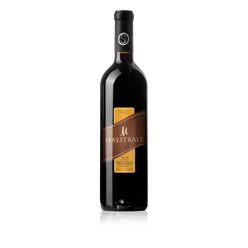 Vinho Tinto Brasileiro SANJO Maestrale Cabernet Sauvignon 750ml