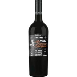 Vinho Tinto Americano LOCATOUR Cabernet Sauvignon 750ml