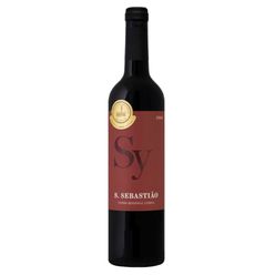 Vinho Tinto Português QUINTA SÃO SEBASTIÃO Syrah 750ml