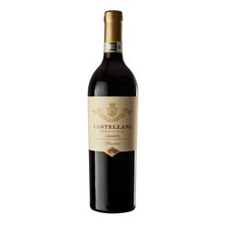 Vinho Tinto Italiano CASTELLANI Riserva 750ml