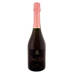 Espumante VILLAGGIO GRANDO Brut Rosé 750ml