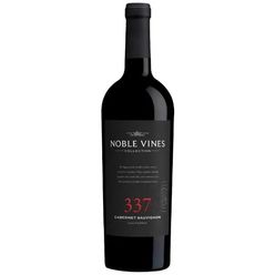 Vinho Tinto Americano NOBLE VINES Cabernet Sauvignon 750ml