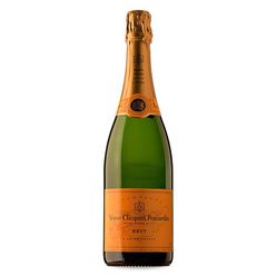 Champagne Francês VEUVE CLICQUOT Brut 750ml