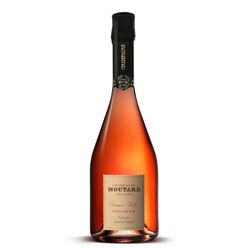 Champagne Francês MOUTARD Dame Nesle 750ml