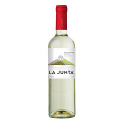 Vinho Branco Chileno La Junta Sauvignon Blanc 750ml