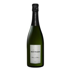 Espumante Francês MOUTARD Brut Blanc de Blancs Garrafa 750ml