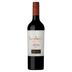 Vinho Tinto Argentino CAMELEON Cabernet Sauvignon Orgânico 750ml