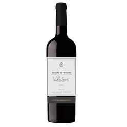 Vinho Tinto Português MONTE DA RAVASQUEIRA Seleção do Enólogo 750ml