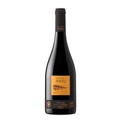 Vinho Tinto Chileno MONTGRAS Antu Grenache Syrah Carignan Colchagua D.O. 750ml