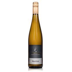 Vinho Branco Alemão HUBERTUSHOF Maximus Riesling Kabinett Trocken 750ml