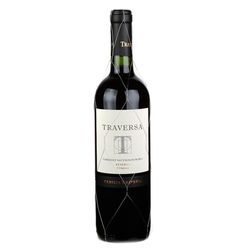 Vinho Tinto Uruguaio TRAVERSA Roble Cabernet Sauvignon 750ml