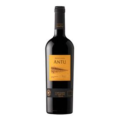 Vinho Tinto Chileno MONTGRAS Antu Carménère 750ml