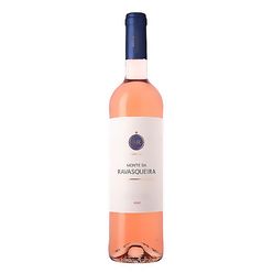 Vinho Rosé Português MONTE DA RAVASQUEIRA 750ml