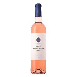 Vinho Rosé Português MONTE DA RAVASQUEIRA 750ml