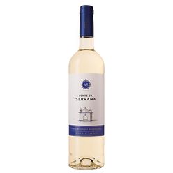 Vinho Branco Português FONTE DA SERRANA FONTE DA SERRANA 750ml