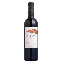 Vinho Tinto Brasileiro SALTON Intenso Cabernet Sauvignon 750ml