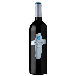 Vinho Tinto Chileno MISIONES D RENGO Merlot 750ml