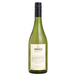 Vinho Branco Brasileiro MIOLO Reserva Chardonnay 750ml