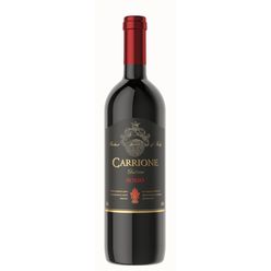 Vinho Tinto Italiano CARRIONE Rosso 750ml