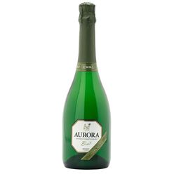 Espumante AURORA Brut 750ml