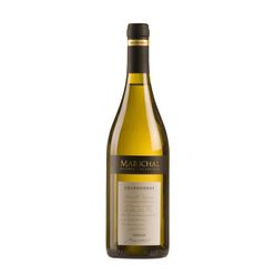 Vinho Branco Uruguaio MARICHAL Reserve Collection Chardonnay 750ml
