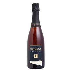 Espumante Brasileiro TERRANOVA Brut garrafa 750ml