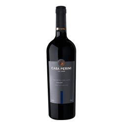 Vinho Tinto Brasileiro CASA PERINI Merlot 750ml