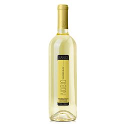 Vinho Branco Brasileiro SANJO Núbio Sauvignon Blanc 750ml