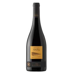 Vinho Tinto Chileno MONTGRAS Antu Syrah Colchagua D.O. 750ml