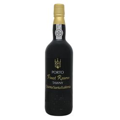 Vinho do Porto Licoroso QUINTA SANTA EUFÊMIA Reserva 750ml