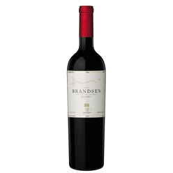 Vinho Tinto Argentino BRANDSEN Malbec 750ml