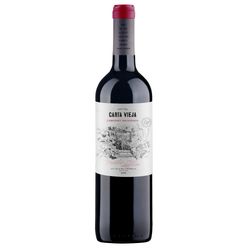 Vinho Tinto Chileno CARTA VIEJA Limited Release Cabernet Sauvignon 750ml