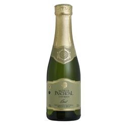 Espumante MONTE PASCHOAL Brut 187ml