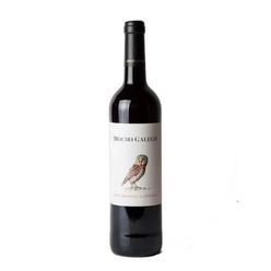 Vinho Tinto Português MONTE DA RAVASQUEIRA Mocho Galego 750ml