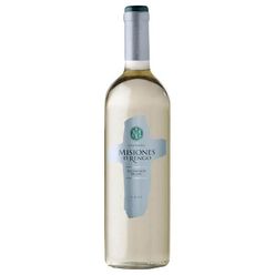 Vinho Branco Chileno MISIONES D RENGO Sauvignon Blanc 750ml