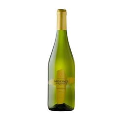 Vinho Branco Chileno MISIONES D RENGO Reserva Chardonnay 750ml