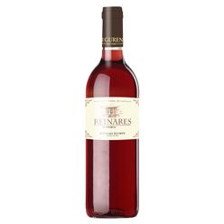 Vinho Rosé Espanhol Bodegas Eguren Reinares 750ml