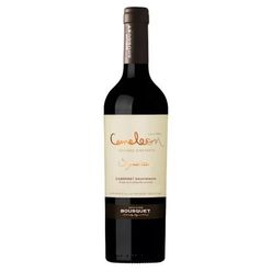 Vinho Tinto Argentino CAMELEON Cabernet Sauvignon Orgânico 750ml