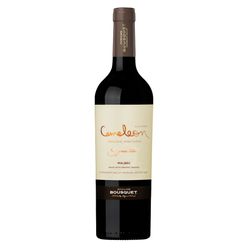 Vinho Tinto Argentino CAMELEON Malbec Orgânico 750ml