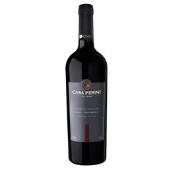 Vinho Tinto Brasileiro CASA PERINI Cabernet Sauvignon 750ml