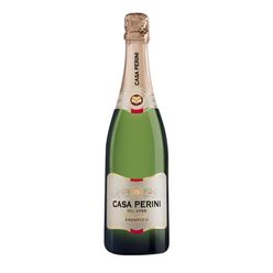 Espumante Brasileiro CASA PERINI Prosecco Garrafa 750ml