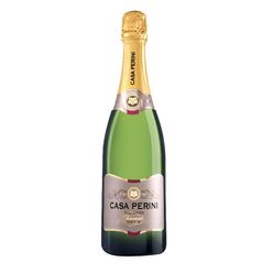 Espumante Brasileiro CASA PERINI Brut Garrafa 750ml