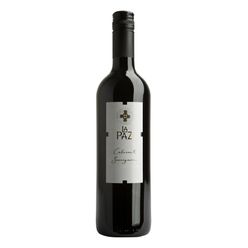 Vinho Tinto Chileno LA PAZ Cabernet Sauvignon 750ml