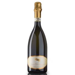 Espumante SAN SILVESTRO Asti Dolce Garrafa 750ml