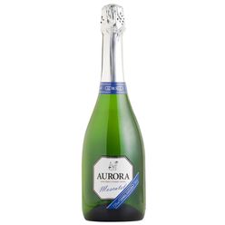 Espumante Brasileiro AURORA Moscatel Garrafa 750ml