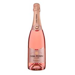 Espumante CASA PERINI Brut Rosé 750ml